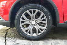 Mitsubishi Outlander DI-D GX3 