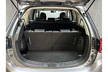 Mitsubishi Outlander DI-D 4 