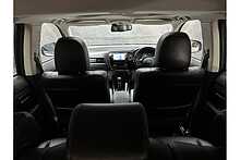 Mitsubishi Outlander DI-D 4 