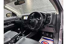 Mitsubishi Outlander DI-D 4 