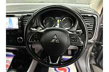 Mitsubishi Outlander DI-D 4 