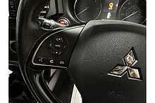 Mitsubishi Outlander DI-D 4 