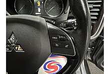 Mitsubishi Outlander DI-D 4 