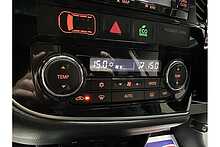 Mitsubishi Outlander DI-D 4 