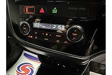 Mitsubishi Outlander DI-D 4 