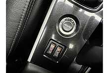 Mitsubishi Outlander DI-D 4 