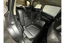 Mitsubishi Outlander DI-D 4 
