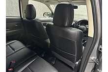 Mitsubishi Outlander DI-D 4 