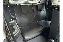 Mitsubishi Outlander DI-D 4 