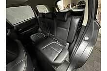 Mitsubishi Outlander DI-D 4 