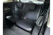 Mitsubishi Outlander DI-D 4 