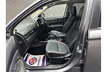 Mitsubishi Outlander DI-D 4 