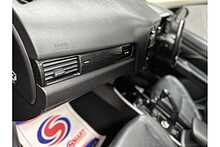 Mitsubishi Outlander DI-D 4 