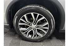 Mitsubishi Outlander DI-D 4 