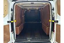 Ford Transit Custom 300 EcoBlue Limited 