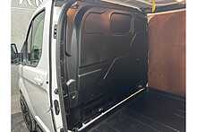 Ford Transit Custom 300 EcoBlue Limited 