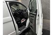 Ford Transit Custom 300 EcoBlue Limited 