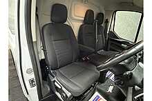 Ford Transit Custom 300 EcoBlue Limited 