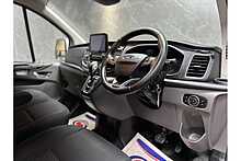 Ford Transit Custom 300 EcoBlue Limited 
