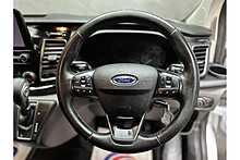 Ford Transit Custom 300 EcoBlue Limited 