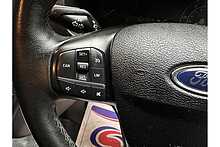 Ford Transit Custom 300 EcoBlue Limited 