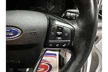 Ford Transit Custom 300 EcoBlue Limited 