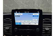 Ford Transit Custom 300 EcoBlue Limited 