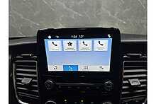 Ford Transit Custom 300 EcoBlue Limited 