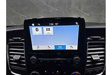 Ford Transit Custom 300 EcoBlue Limited 