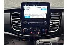 Ford Transit Custom 300 EcoBlue Limited 