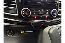 Ford Transit Custom 300 EcoBlue Limited 