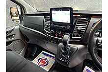 Ford Transit Custom 300 EcoBlue Limited 
