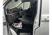 Ford Transit Custom 300 EcoBlue Limited 