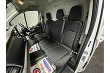 Ford Transit Custom 300 EcoBlue Limited 