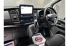 Ford Transit Custom 300 EcoBlue Limited 