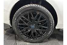 Ford Transit Custom 300 EcoBlue Limited 