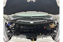 Ford Transit Custom 300 EcoBlue Limited 