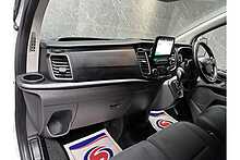 Ford Transit Custom 300 EcoBlue Limited 