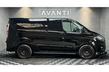Ford Transit Custom 280 EcoBlue Limited 