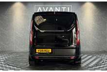 Ford Transit Custom 280 EcoBlue Limited 