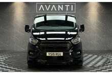 Ford Transit Custom 280 EcoBlue Limited 