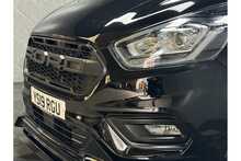 Ford Transit Custom 280 EcoBlue Limited 