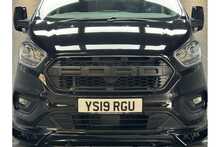 Ford Transit Custom 280 EcoBlue Limited 