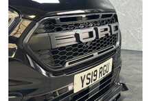 Ford Transit Custom 280 EcoBlue Limited 