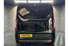 Ford Transit Custom 280 EcoBlue Limited 