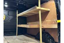 Ford Transit Custom 280 EcoBlue Limited 