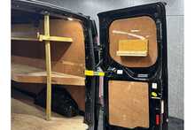 Ford Transit Custom 280 EcoBlue Limited 