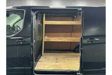 Ford Transit Custom 280 EcoBlue Limited 