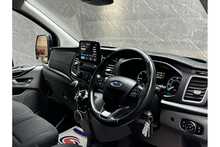 Ford Transit Custom 280 EcoBlue Limited 