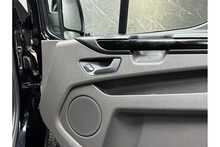 Ford Transit Custom 280 EcoBlue Limited 